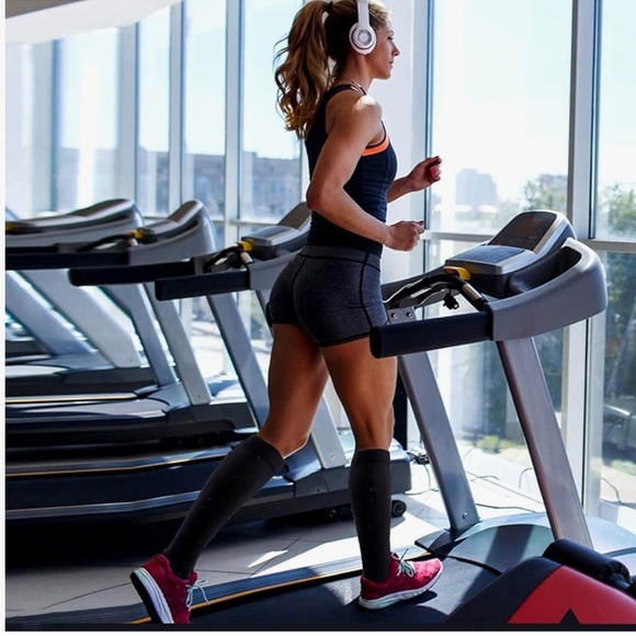 🆕 Compression Socks Large - Picture 1 of 7